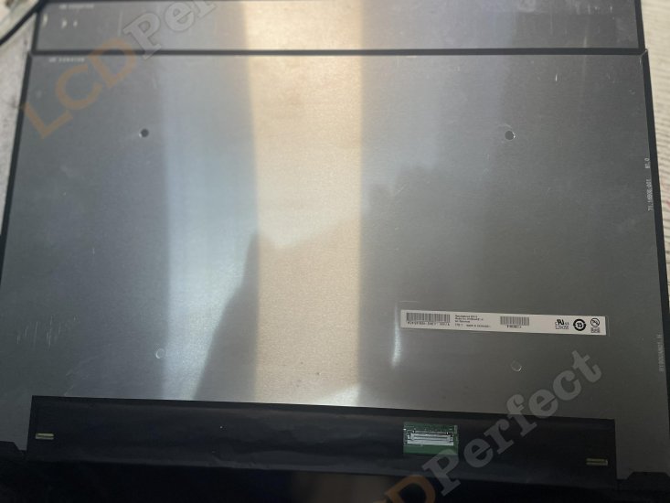 Original B160UAN01.H AUO Screen 16.0\" 1920*1200 B160UAN01.H Display