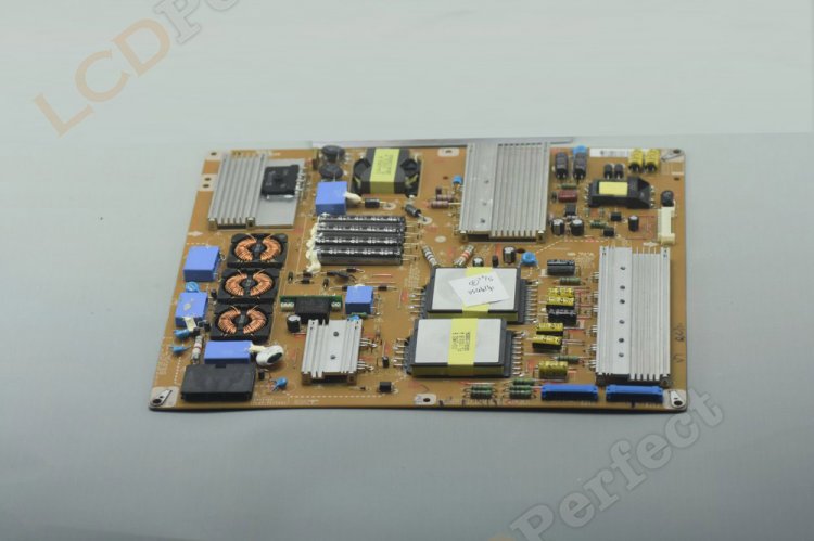 Original EAY60912401 LG 3PAGC10014A-R Power Board