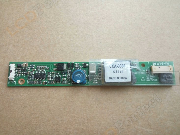 Original CXA-0388 LCD inverter