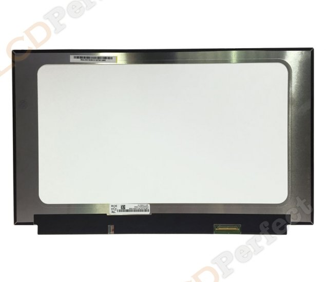 Original NV156FHM-NX4 BOE Screen 15.6\" 1920*1080 NV156FHM-NX4 Display