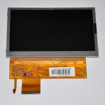 Original LQ0DZC0031 Sharp Screen Panel 4.3"272x480 LQ0DZC0031 LCD Display