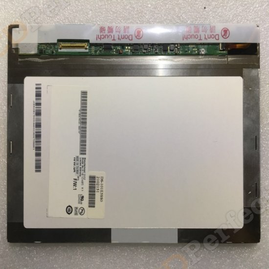 Original B101EW05 V1 AUO Screen Panel 10.1\" 1280*800 B101EW05 V1 LCD Display