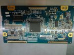 Original Replacement TCL L37E9 AUO T370XW02 V5 06A69-1A Logic Board For LA37R81BA Screen Panel