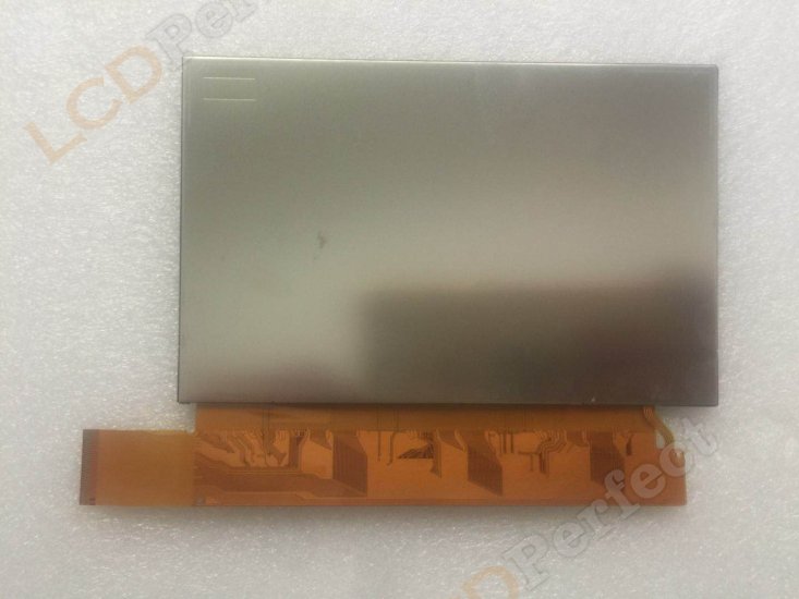 Orignal Toshiba 5.2-Inch LT052MA92B00 LCD Display 800x480 Industrial Screen