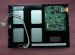 Original KCG057QVLDG-G000 Kyocera Screen Panel 5.7" 320*240 KCG057QVLDG-G000 LCD Display