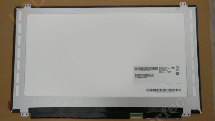 Original B156HTN03.5 AUO Screen Panel 15.6\" 1920x1080 B156HTN03.5 LCD Display