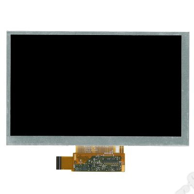 Original BA070WS1-401 BOE Screen Panel 7\" 1024x600 BA070WS1-401 LCD Display