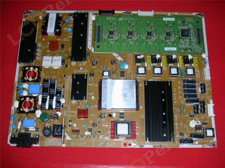 Original BN44-00372A Samsung PD46CF1E_ZSM Power Board