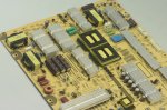 Original RUNTKA903WJQZ Sharp QPWBS0398SNPZ PSD-0863 Power Board