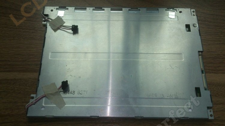 Original KCS6448BSTT-X15 Kyocera Screen Panel 10.4\" 640x480 KCS6448BSTT-X15 LCD Display