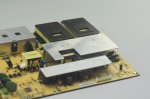 Original DPS-270DP Delta Power Board