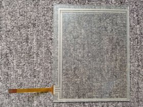 Original Weinview 5.7" MT506MV5EV Touch Screen Panel Glass Screen Panel Digitizer Panel