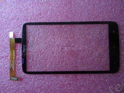 Brand New Touch Screen Panel Digitizer Replacement Panel for HTC one X G23 S720E