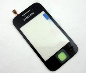 Original Touch Screen Panel Digitizer Panel Capacitive Screen Panel Replacement for Samsung S5360