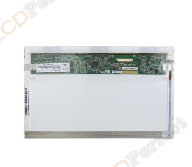 Original HSD101PFW2-B HannStar Screen Panel 10.1\" 1024x600 HSD101PFW2-B LCD Display