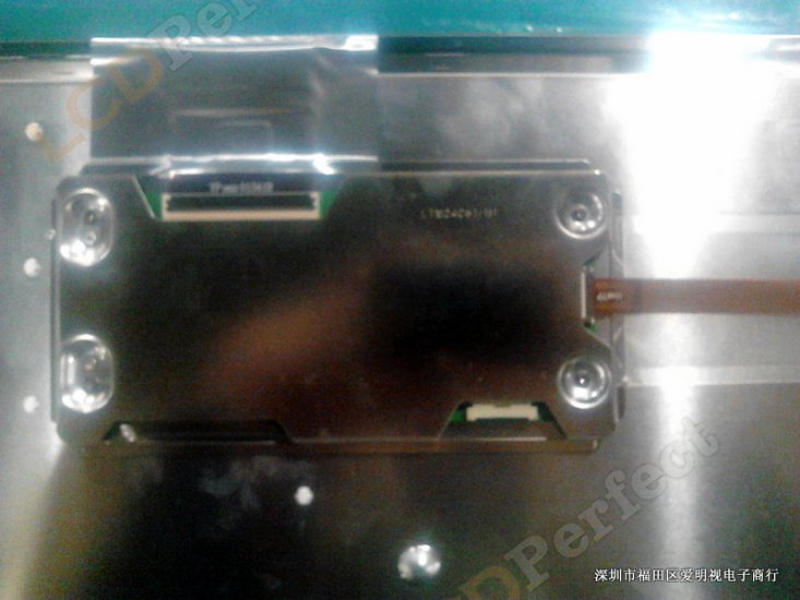 Original LTM240M1-L02 SAMSUNG 24.0\" 1920x1200 LTM240M1-L02 LCD Display