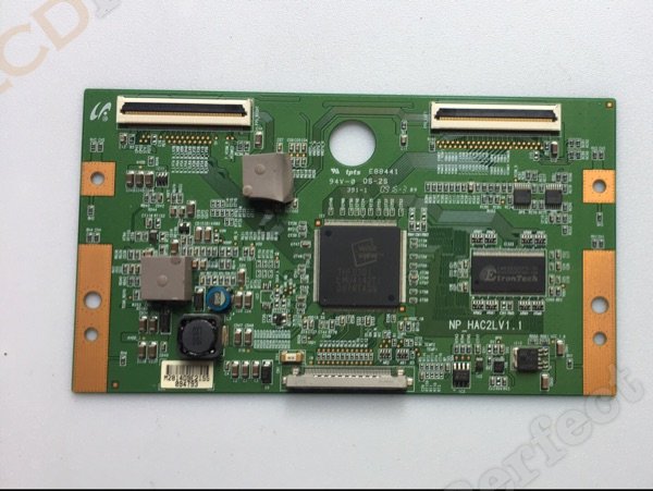 Original Replacement KDL-40V5500 KDL-40V530A Samsung NP_HAC2LV1.1 Logic Board For LTY400HA12 Screen Panel