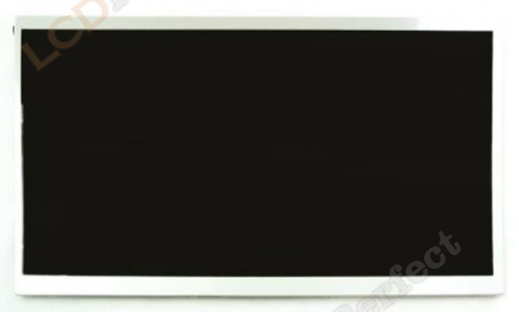 Original AM-1024600L2TMQW-01H AMPIRE Screen Panel 10.1\" 1024*600 AM-1024600L2TMQW-01H LCD Display