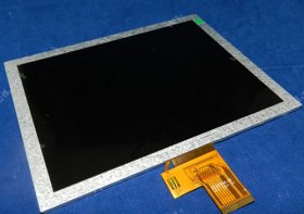 Original Archos 80 G9 8 inch LCD LCD Display Screen Panel,Tablet PC,MID LCD panel