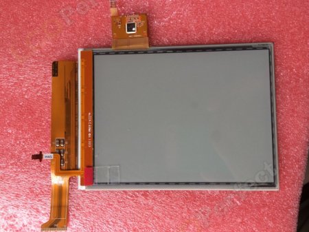 Original ED060XH2 E Ink Screen Panel 6 758*1024 ED060XH2 LCD Display