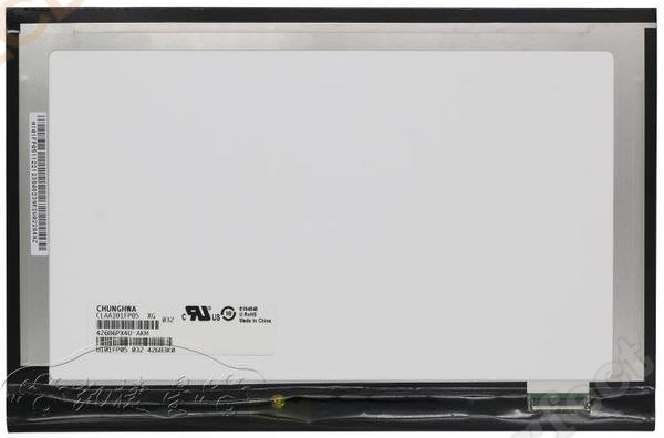 Original CLAA101FP05 CPT Screen Panel 10.1\" 1920x1200 CLAA101FP05 LCD Display