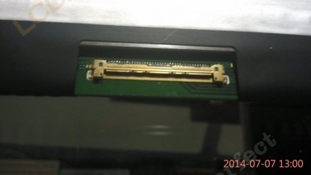Original LTN133YL01-F01 SAMSUNG 13.3" 3k LTN133YL01-F01 LCD Display
