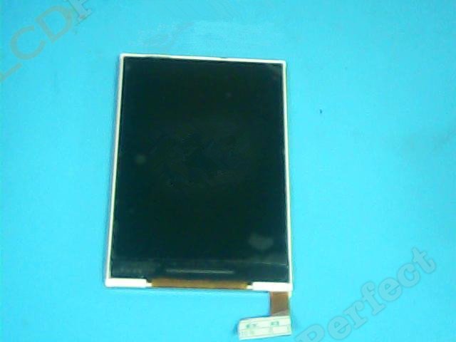 New Original LCD Dispaly Screen Panel LCD Panel Replacement for Huawei C8500 C8500S