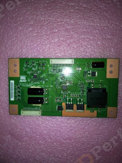 Original T315HW02 V8 AUO Power Board