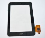 Original LCD Touch Screen Panel Digitizer Panel Glass Lens Replacement For Acer Iconia Tab A110