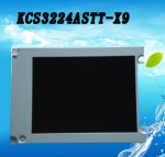 Original KCS3224ASTT-X9 Kyocera Screen Panel 5.7" 320*240 KCS3224ASTT-X9 LCD Display