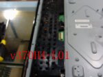 Original V370H4-L01 Innolux Screen Panel 37" 1920*1080 V370H4-L01 LCD Display