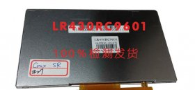 Original LR430RC9601 Innolux Screen Panel 4.3" 480*272 LR430RC9601 LCD Display