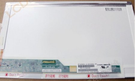 Original BT140GW02 V.9 CMO Screen Panel 14" 1366*768 BT140GW02 V.9 LCD Display