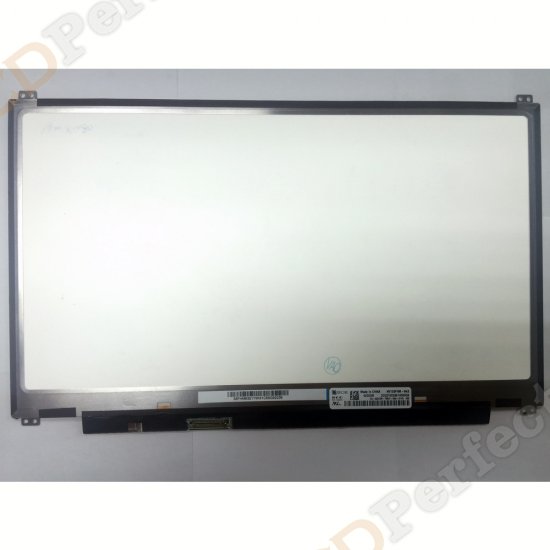 Original HN133WU1-100 BOE Screen Panel 13.3\" HN133WU1-100 LCD Display
