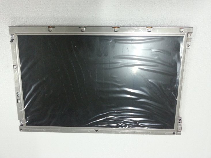 (image for) Original FLC43XWC6V-02 Fujitsu Screen Panel 17\" 1280*768 FLC43XWC6V-02 LCD Display