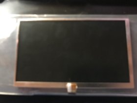 HannStar HSD090ICW1-B10 9" 640*234 LCD Panel HSD090ICW1-B10 LCD Display