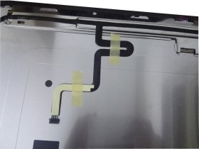 Orignal 27" 5K LM270QQ1-SDA2/A1 Display with Glass Assembly For A1419 LCD Display MF885 MF886 EMC2806 5120*2880 Screen