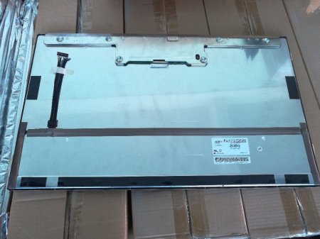 (image for) Original 27" 2K LM270WQ1-SDB3 LCD Display with Glass Assembly For A1407 2560X1440 Screen