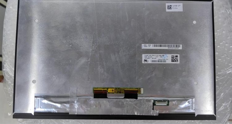 (image for) Original LP133WF7-SPF4 LG Screen 13.3\" 1920*1080 LP133WF7-SPF4 Display