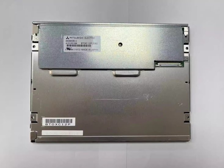 (image for) Original AA084SB11 Mitsubishi Screen 8.4\" 800*600 AA084SB11 Display