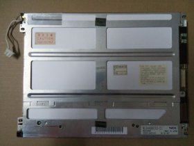 Original NL6448BC33-20 NEC Screen Panel 10.4" 640x480 NL6448BC33-20 LCD Display