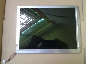 Original NL6448AC33-46 NEC Screen Panel 10.4" 640x480 NL6448AC33-46 LCD Display