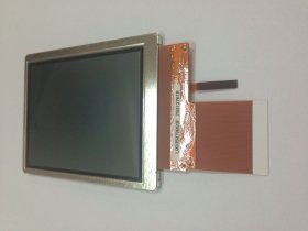 Original LQ035Q7DB03F SHAPP Screen Panel 3.5" 240x320 LQ035Q7DB03F LCD Display