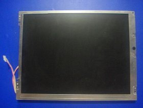 Original LQ038Q5DR02 SHAPP Screen Panel 3.8" 320x240 LQ038Q5DR02 LCD Display