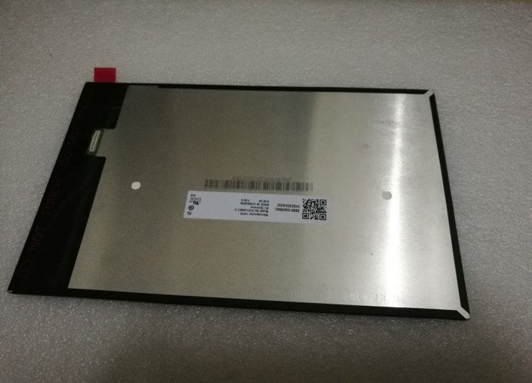 Original B101UAN07.0 AUO Screen Panel 10.1\" 1200x1920 B101UAN07.0 LCD Display
