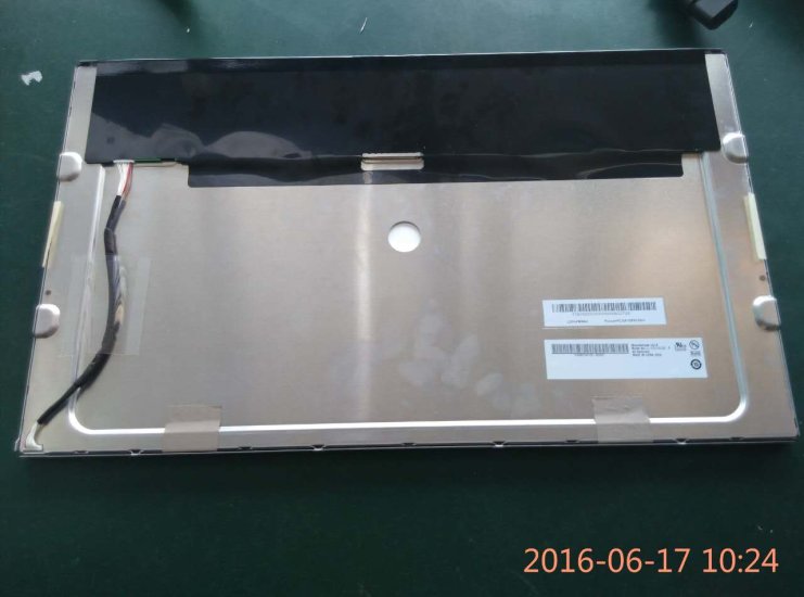 (image for) Original G185HAN01.0 AUO Screen Panel 18.5\" 1920x1080 G185HAN01.0 Displa