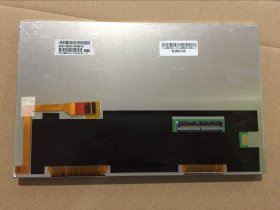 Original C080VTN03.1 AUO Screen Panel 8" 800x480 C080VTN03.1 LCD Display Original C080VTN03.1 AUO Screen Panel 8" 800x480 C080VTN03.1 LCD Display