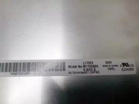 Original M170EN04 V6 AUO Screen Panel 17" 1280x1024 M170EN04 V6 LCD Display Original M170EN04 V6 AUO Screen Panel 17" 1280x1024 M170EN04 V6 LCD Display