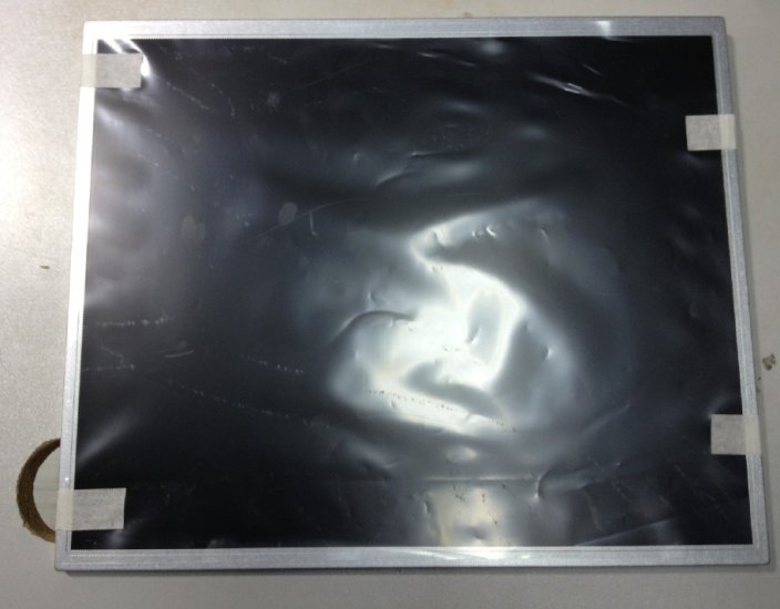 (image for) Original HT15X22-100 HYDIS Screen Panel 15.0\" 1024x768 HT15X22-100 LCD Display