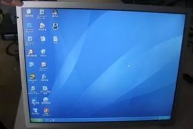 Original HT15X13-100 HYDIS Screen Panel 15.0" 1024x768 HT15X13-100 LCD Display Original HT15X13-100 HYDIS Screen Panel 15.0" 1024x768 HT15X13-100 LCD Display